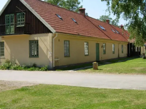 STF Borghamn Hostel & Conference