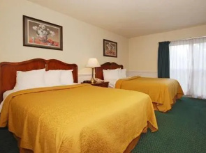 Quality Inn & Suites North