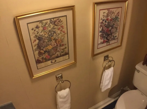 Thornton House Bed and Breakfast