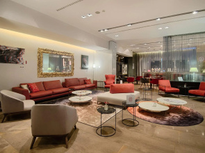 Tivoli Milano President Hotel