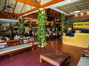 GP House Phuket