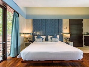 Leleela -Backwater Boutique Resort