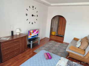 Sweet room on Lenin Avenue 33