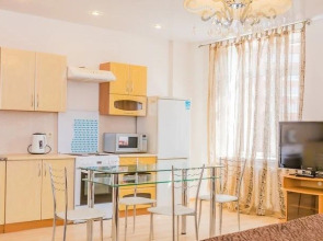 Vlstay Na Avrorovskoj Apartaments