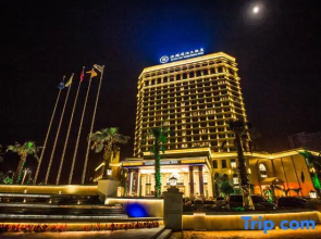 Hong Hu International Hotel
