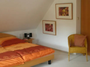 Ferienhaus Alkenblick