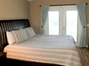 Coral Suite Townhouse