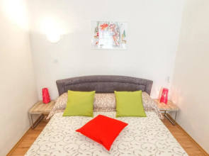 Modern Apartment Zitna