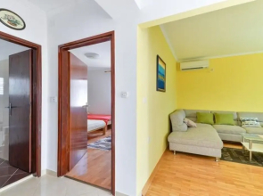 Kosta - 150 m From Beach - A3
