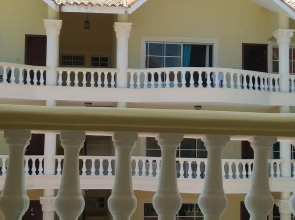 Bed In Share Room in Share Apartment