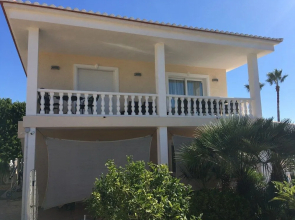 Casa Celestial