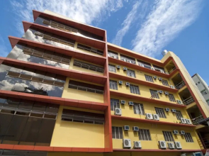 M Citi Suites