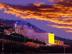 Scottish Castle