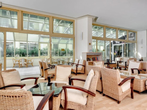 Hotel Golden Lotus - All Inclusive