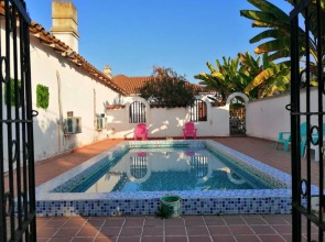 Hostal Viña Malva
