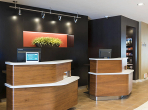 Courtyard by Marriott Livermore