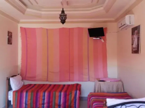 Hotel Riad Argana