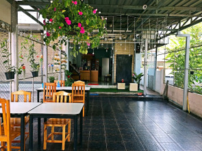 Nara House Chiang Mai