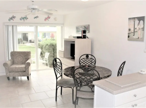 Jamaica Royale 031 - 1 Br Villa