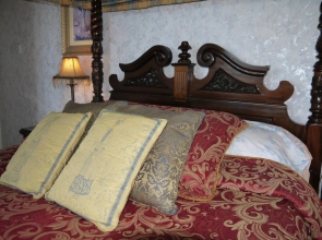 Corriemar Guest House