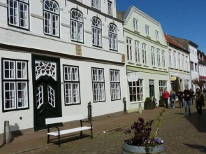 Haus Limosa Comfortable Holiday Residence