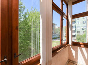 Апартаменты на проспекте Ленинский 39