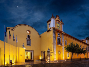 Pousada Convento de Tavira - Historic Hotel