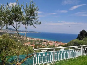 Baso Hilltop Apartments