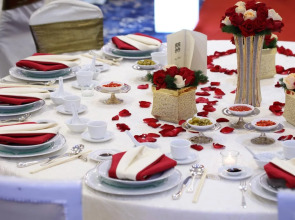 Corus Hotel Kuala Lumpur