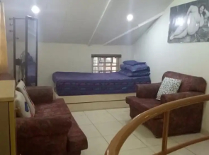 Anciano Beach House