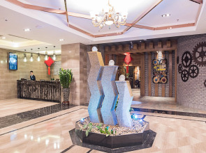 Guangzhou Rongjin hotel