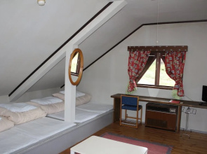 Bears House