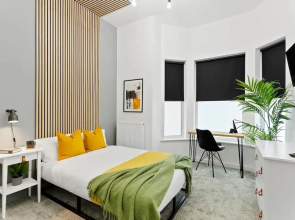 Studio 2 in Nottingham