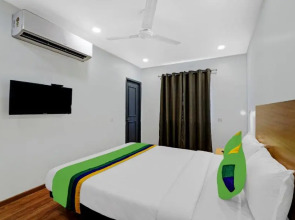 Treebo Trend Upar Thoraipakkam