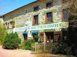 Le Relais du Vermont