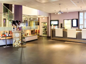Hôtel Mercure Strasbourg Aeroport