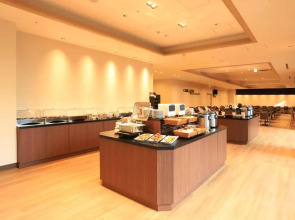 Smile Hotel Premium Osaka Hommachi