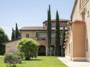 Guadalupe Tuscany Resort