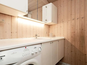 6 Person Holiday Home in Tranekaer-by Traum