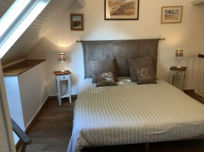 Le Manoir de Béa