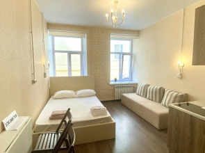 Апартаменты на улице Саблинская