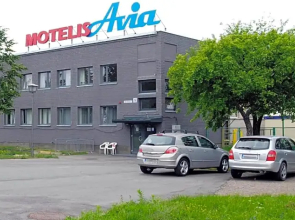 Motelis Avia