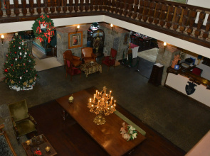 Le Chalet Yazici
