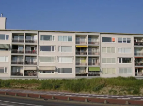 Zeezicht Residence