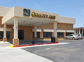 Americas Best Value Inn