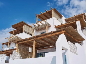 Chrysalis Boutique Hotel