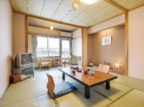 Shodoshima Grand Hotel Suimei