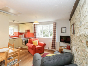 Beaufort Cottage