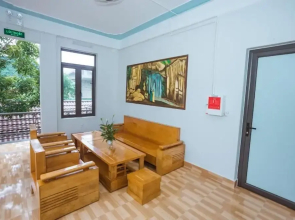 Phong Nha Cherish House