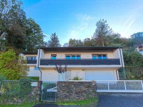 Perfect View - Quiet And Family Friendly